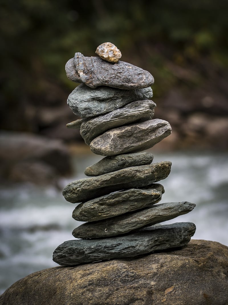 Meditation for Mental Balance